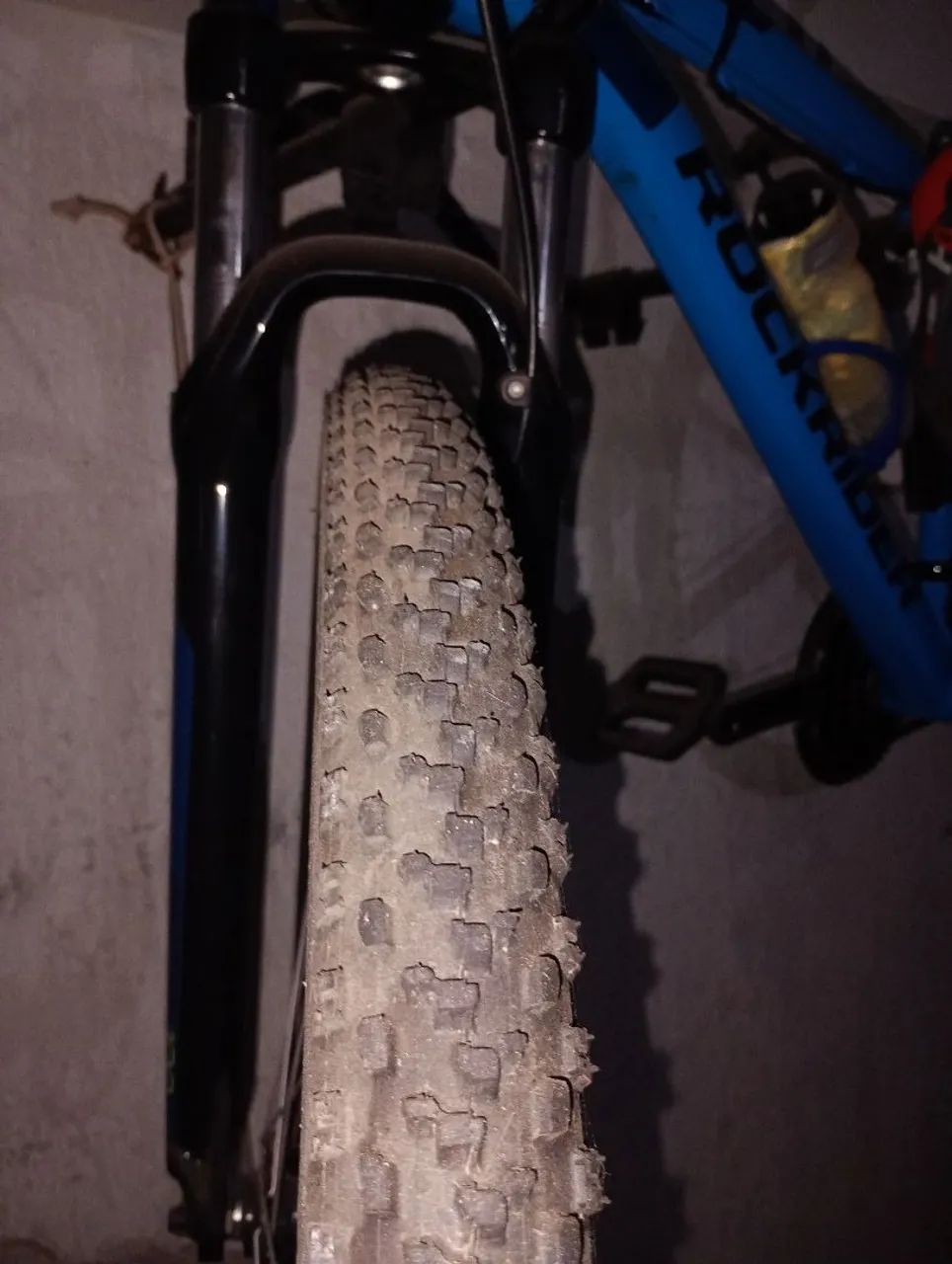 Bicicleta RockRider aro 29 - Foto 2