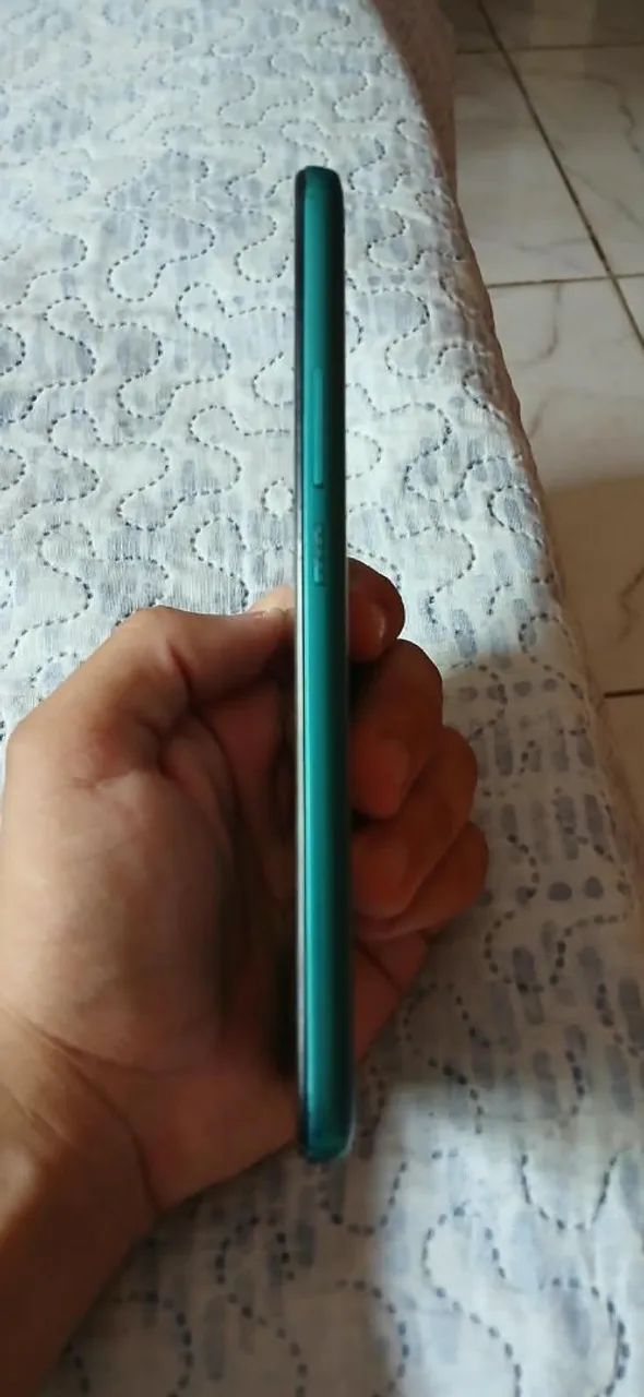 VENDO ESSE MOTO E7 NORMAL  - Foto 3