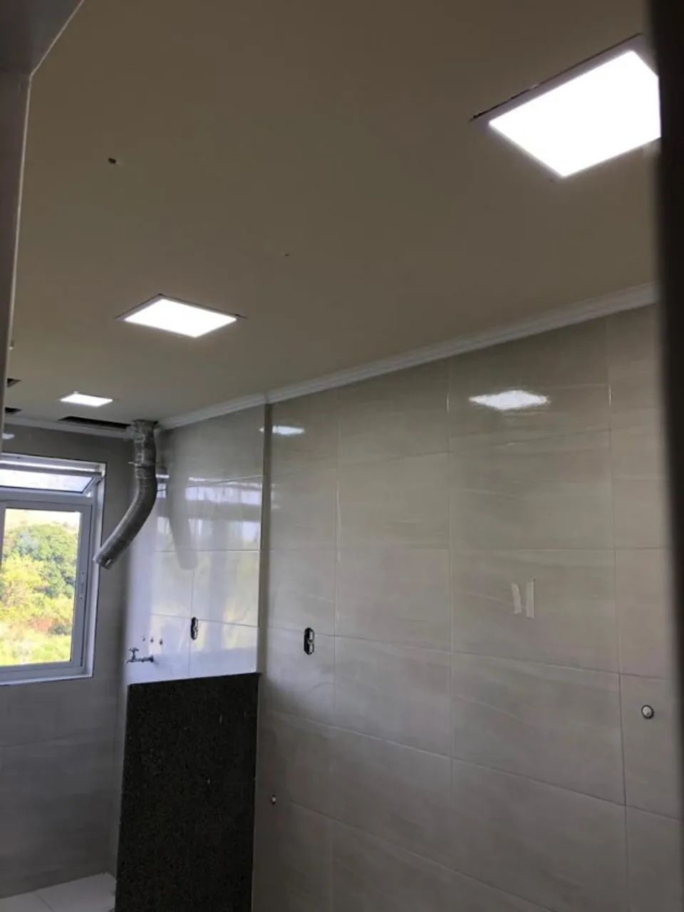 Apartamento no Res Violetas - Foto 4
