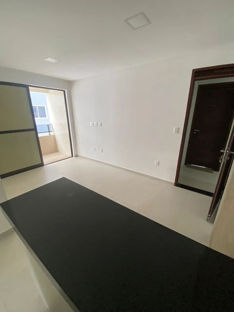 Imóvel para aluguel com 62 metros quadrados com 2 quartos em Aeroclube - João Pessoa - PB - Foto 3