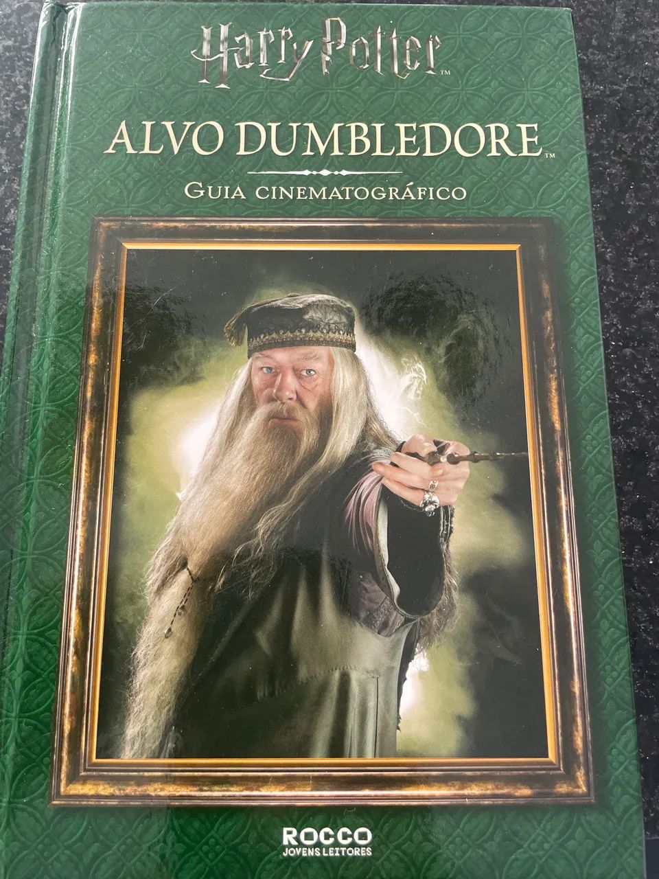 Harry Potter e Animais fantástico  - Foto 4