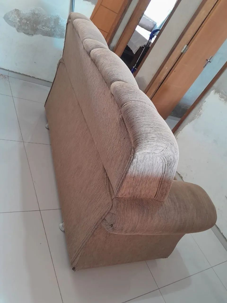 Sofá 2 lugares - Foto 4