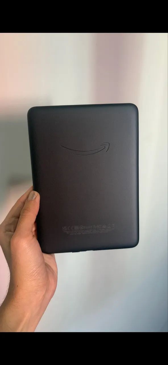 Kindle Paperwhite SIGNATURE EDITION 32gb - Foto 5