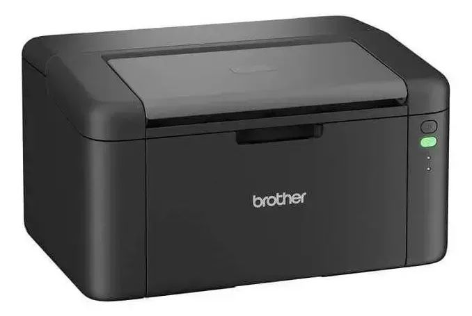 Impressora Brother HL-1232w 110v (nova)  - Foto 2