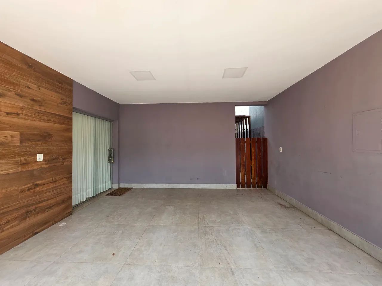 Cidade jardim 2 casa terrea  - Foto 3