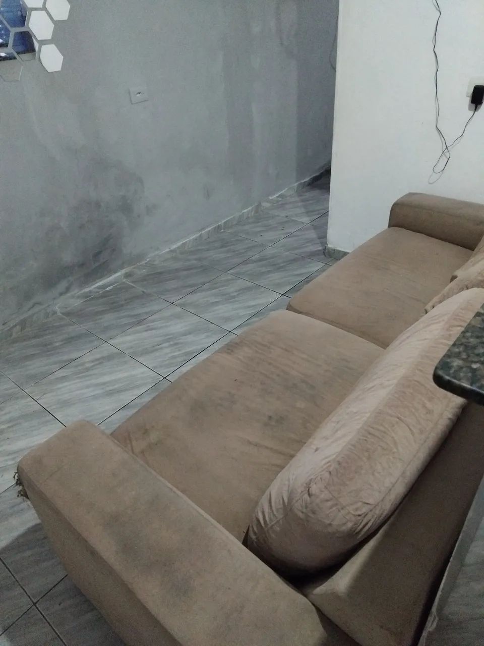 Sofá 