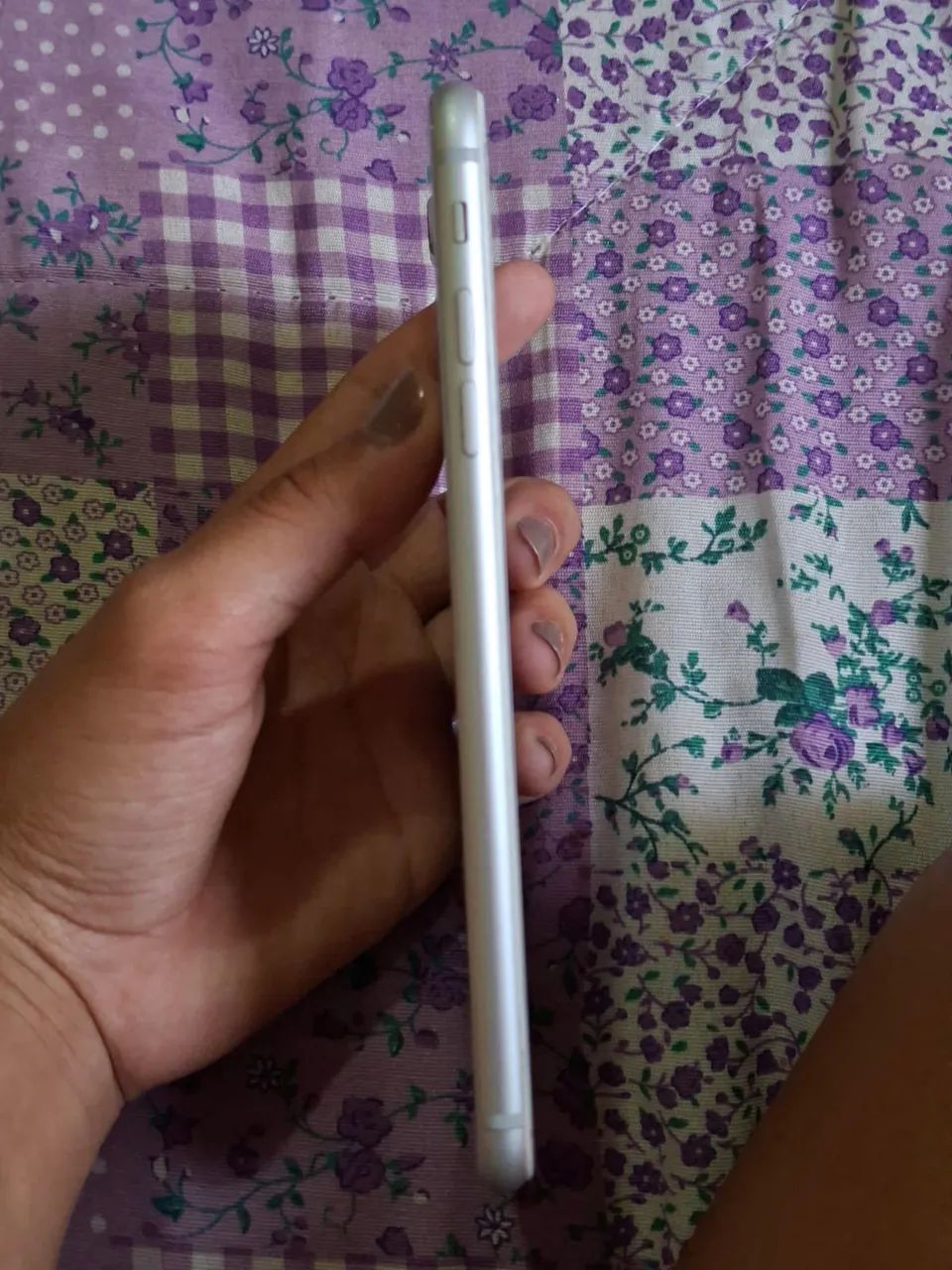 iphone 8 plus *pra sair rápido!* - Foto 4