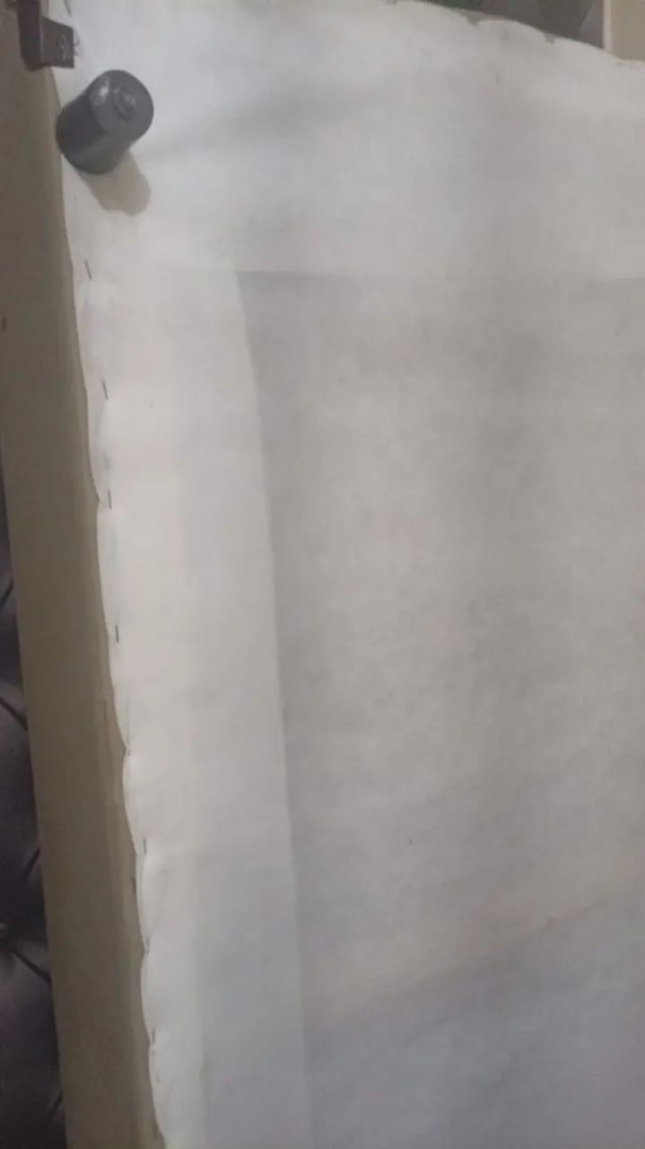 Cama boxe solteiro com colchao  - Foto 3
