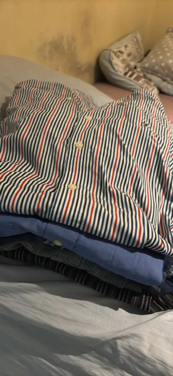 Combo camisas originais  - Foto 3