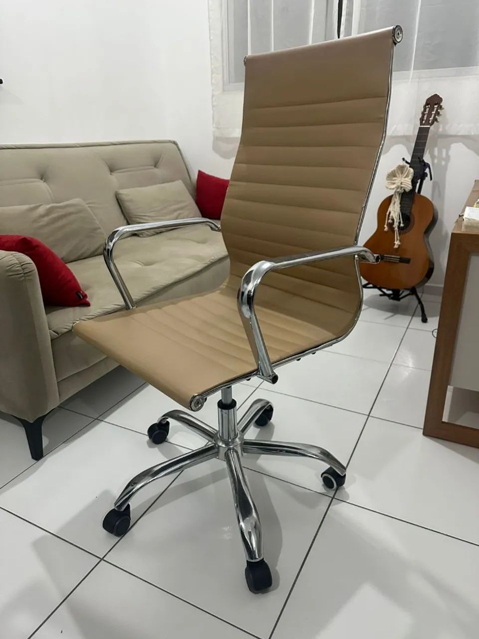 Executive Reclining Chair