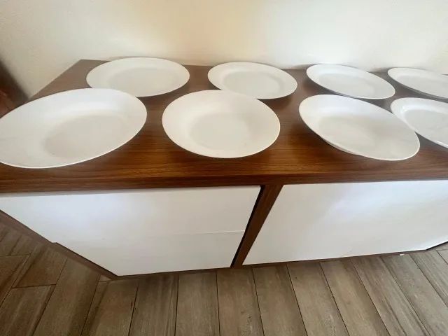 Nove pratos (Duralex)  - Foto 2