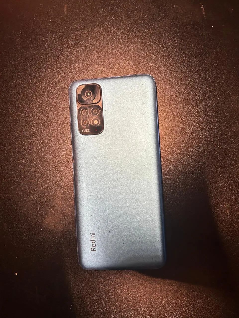 Smartphone Xiaomi redminote 11  - Foto 2
