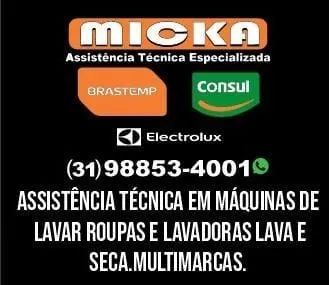 Vende-se Lava e Seca Midea 10.2kgs - Foto 3