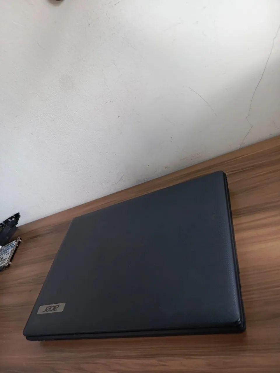 Notebook Acer i5