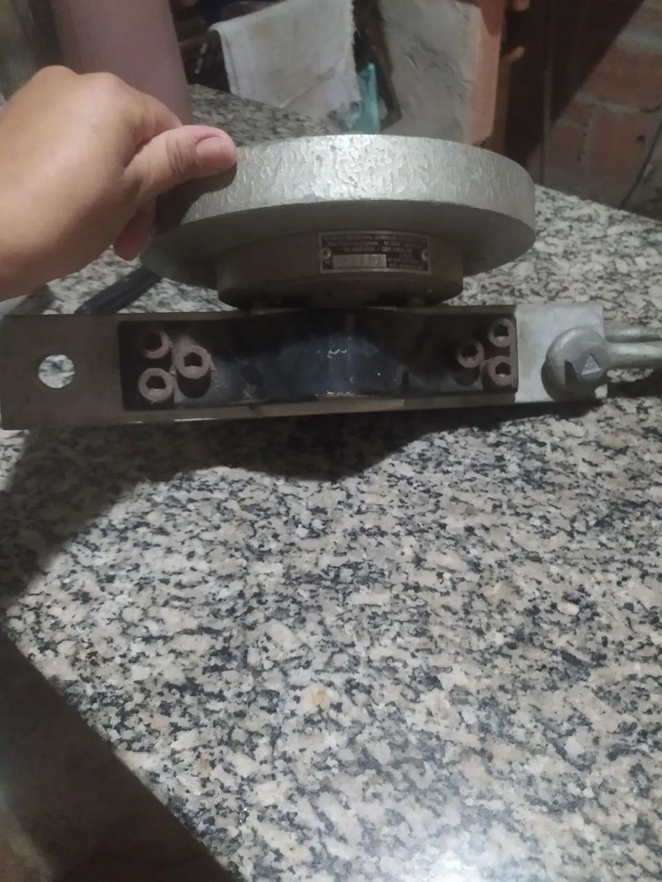 Dinamômetro  - Foto 2
