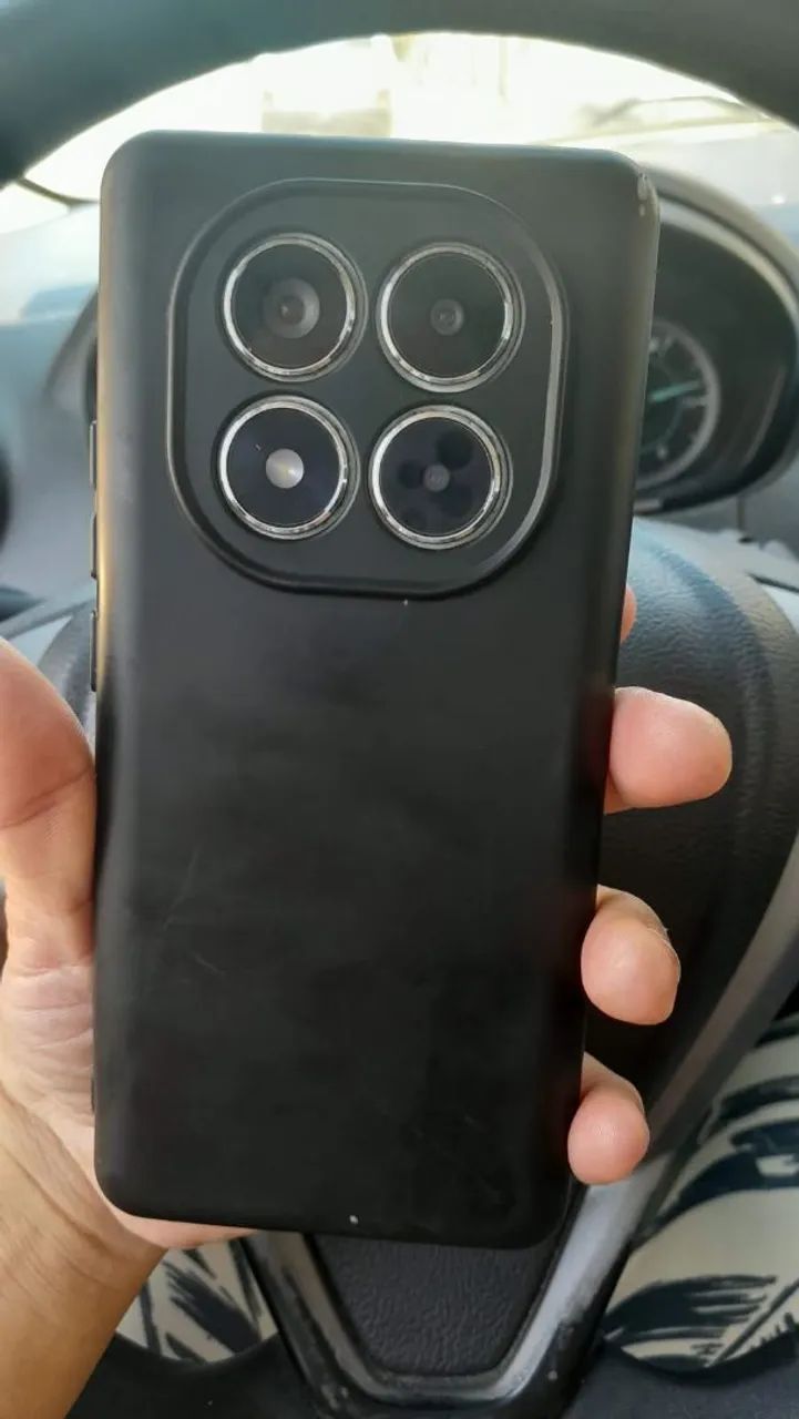 Celular 14 redimi pro 5G - Foto 2