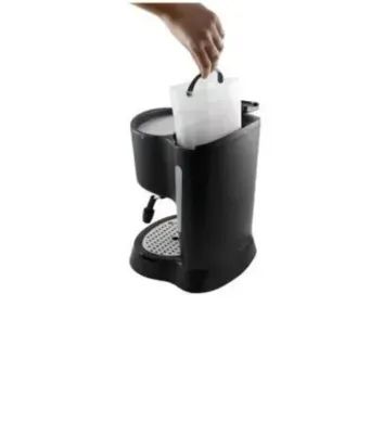 Maquina de café expresso Britânia 15 B ok - Foto 4