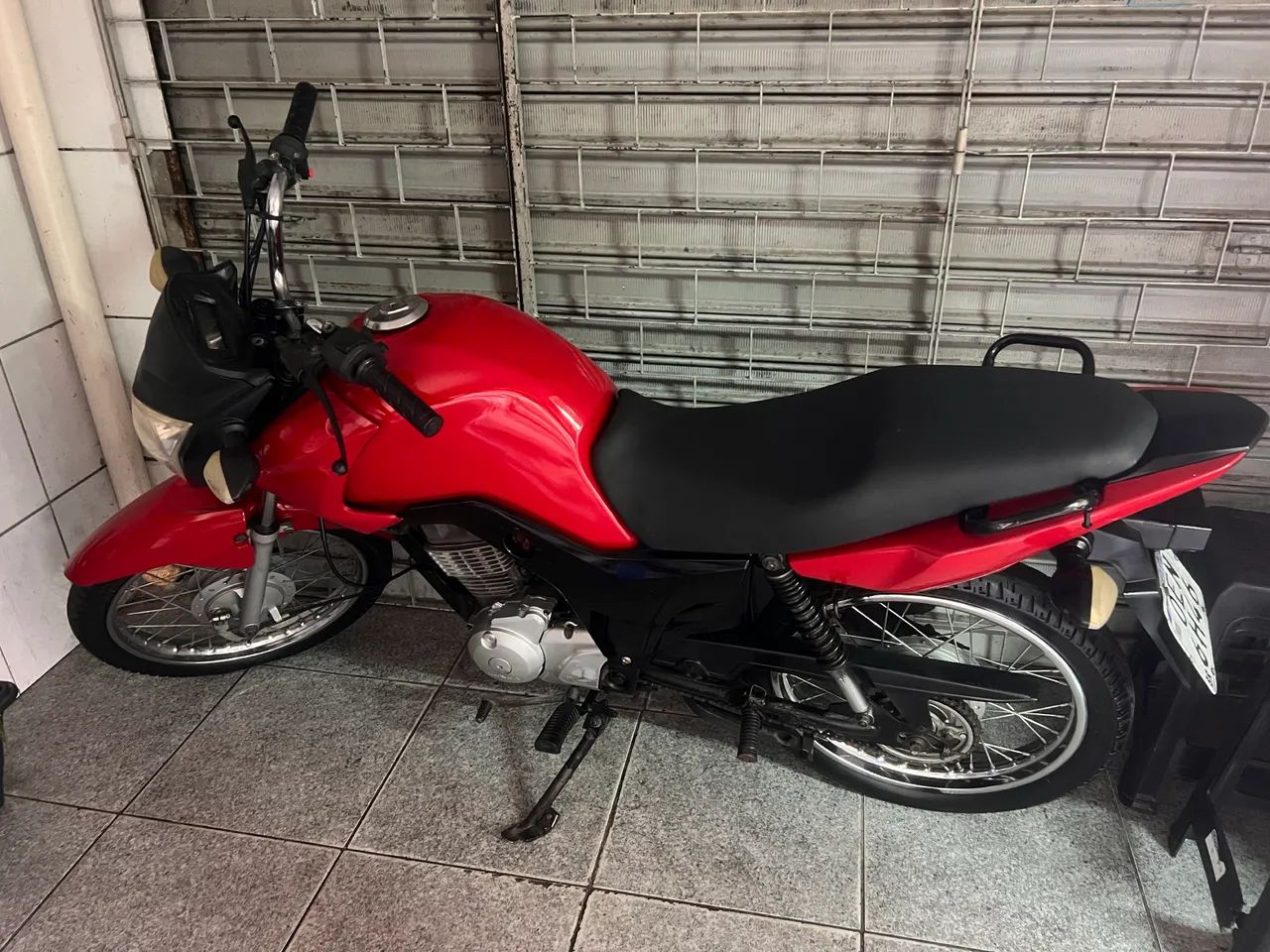 Ja pensou em fazer aquele extra vem pra JBL locacoes Motos disponíveis para aluguel - Foto 2