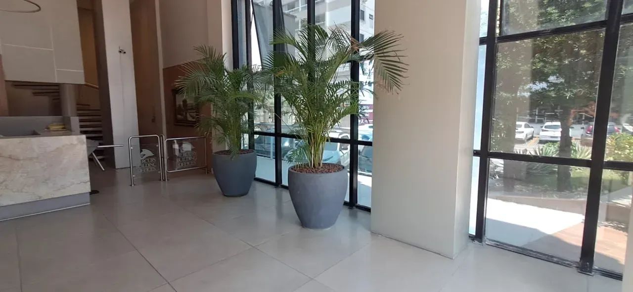 Sala Comercial de 74m² no Edifício Mercury | 9º Andar | Excelente Localização - Foto 4