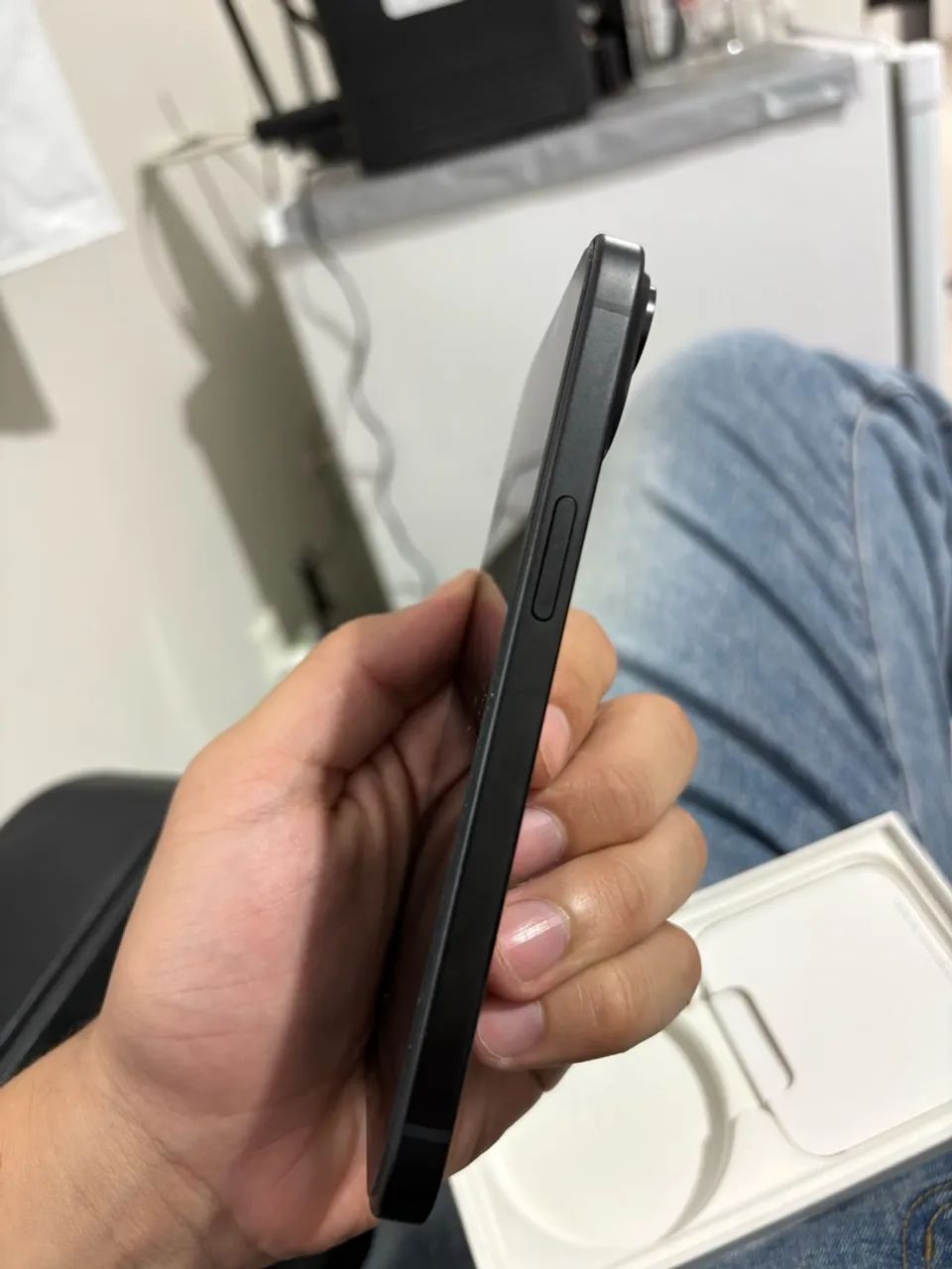 iPhone 15  - Foto 3