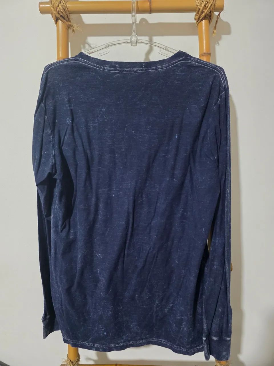 Camisas Manga Longa  - Foto 4