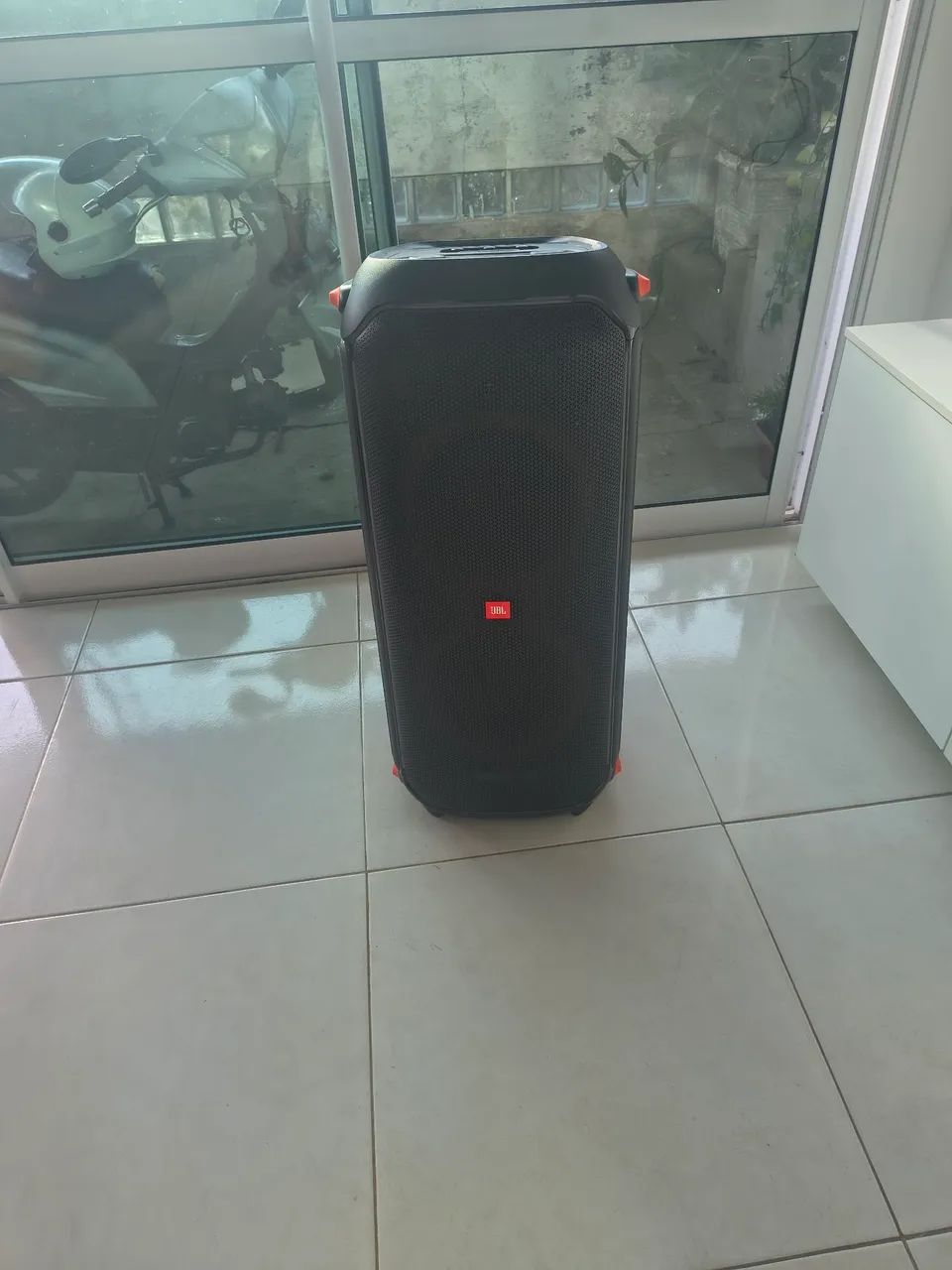 JBL 710 na garantia e com capa 3500,00 - Foto 5