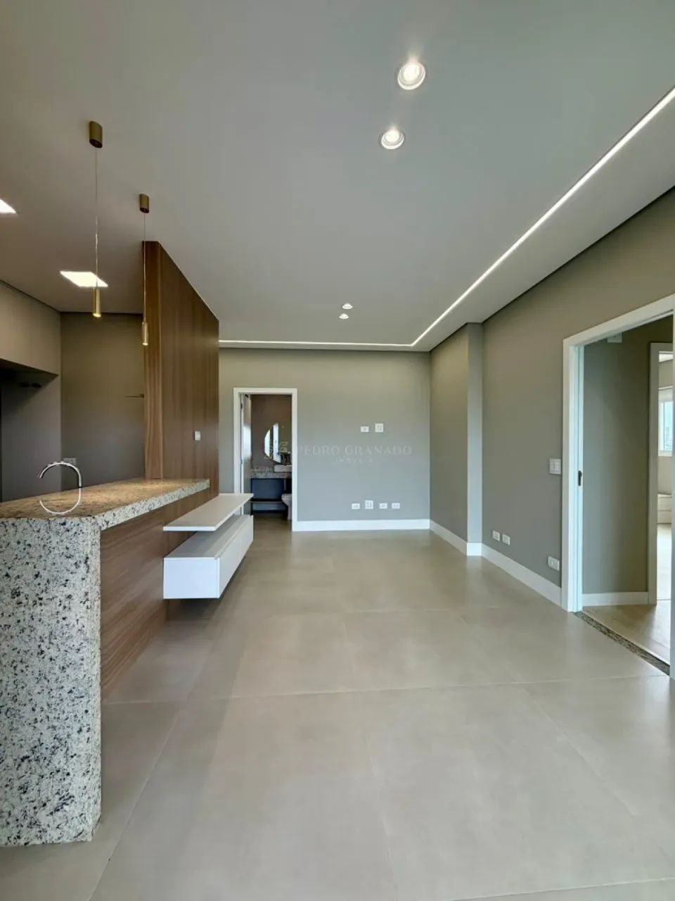 Apartamento 03 dormitórios | Torre de Kadosh - Foto 4