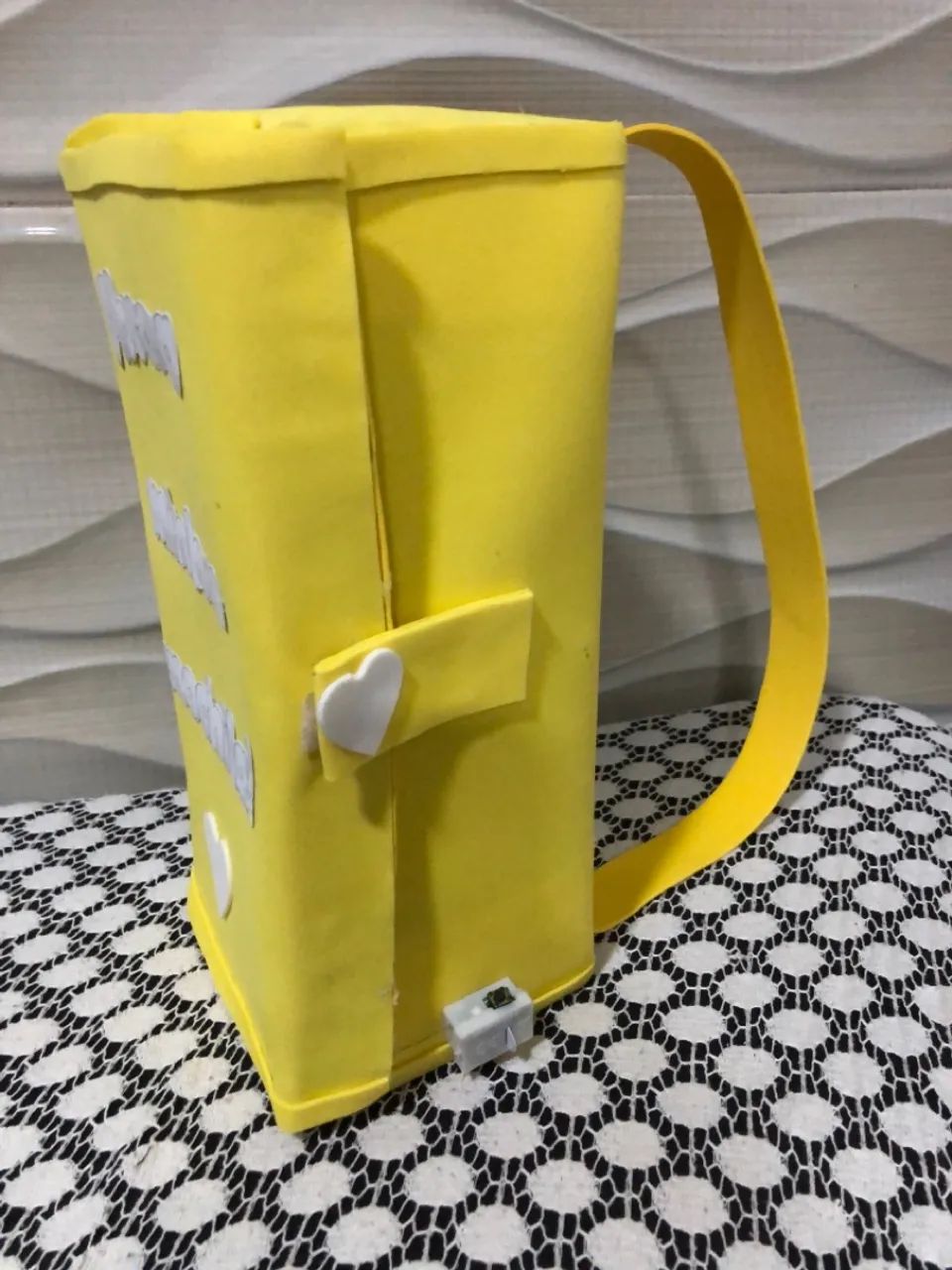 Mochila maluca $20 reais nova - Foto 3