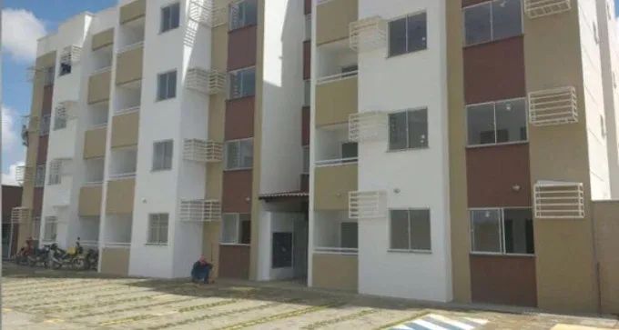Foto - Teresina - Angelim
