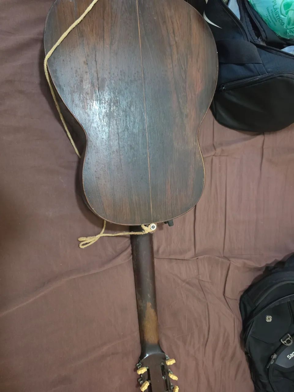 Violão Clássico Giannini - Foto 3