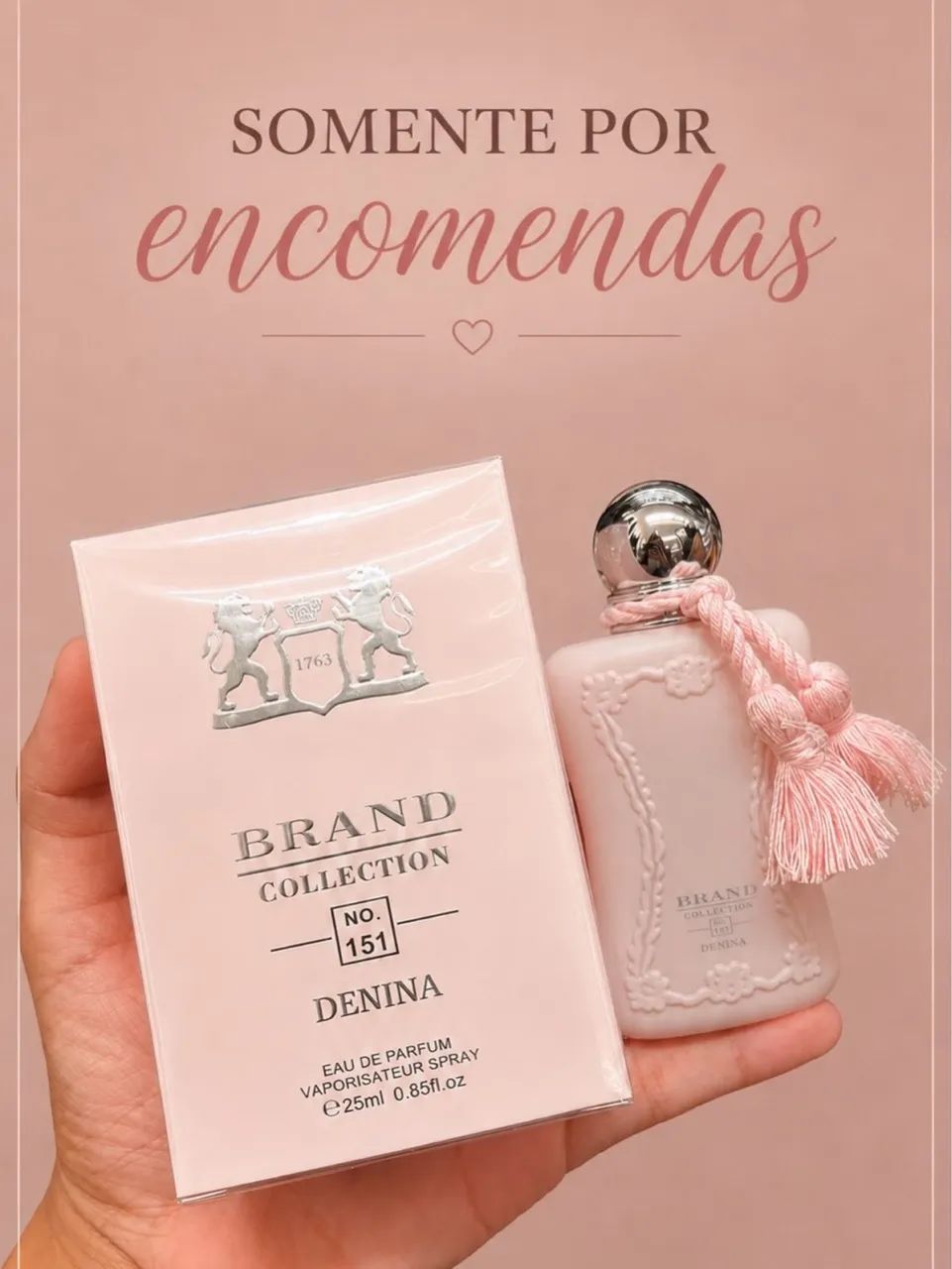 PERFUMES BRAND - Foto 3