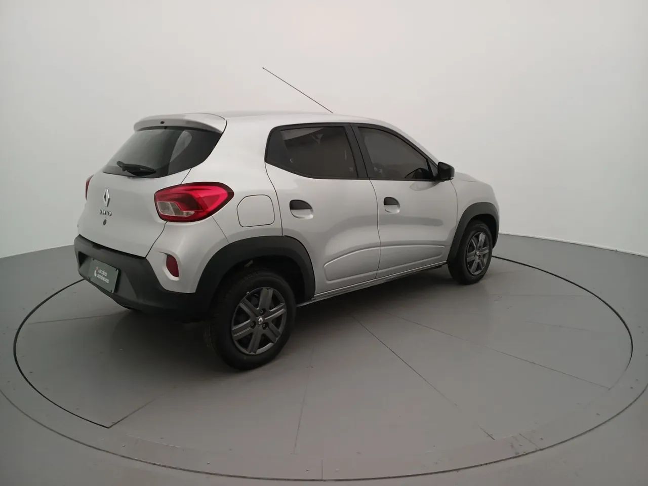 Renault Kwid 1.0 Zen 2026 - Foto 5
