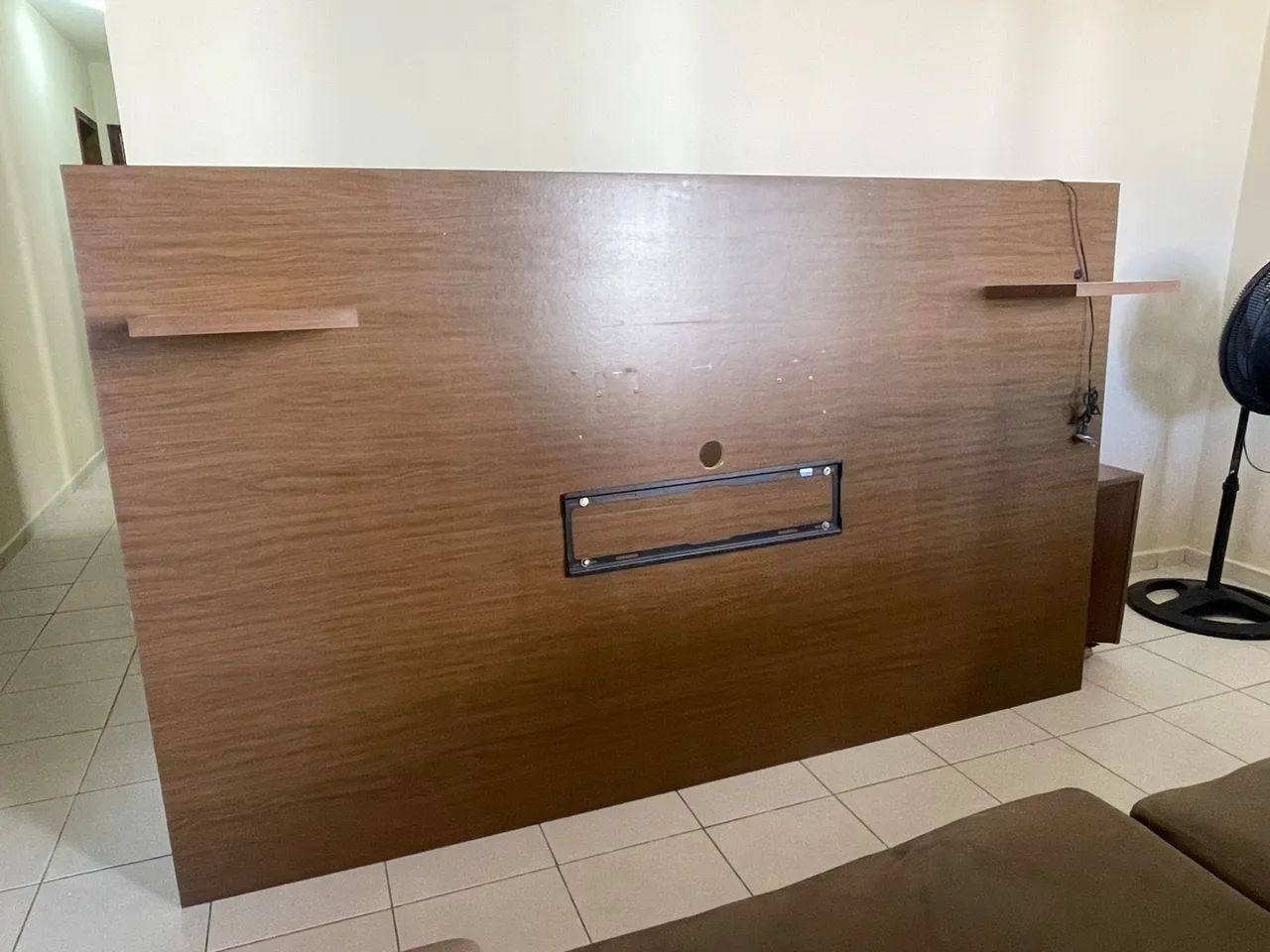 Rack + Móvel para sala de estar  - Foto 4