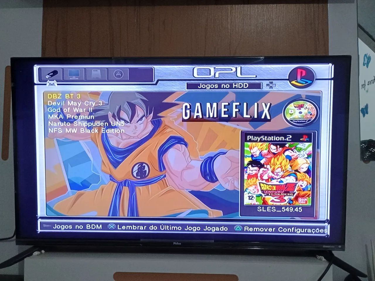 Playstation 2 - Foto 3