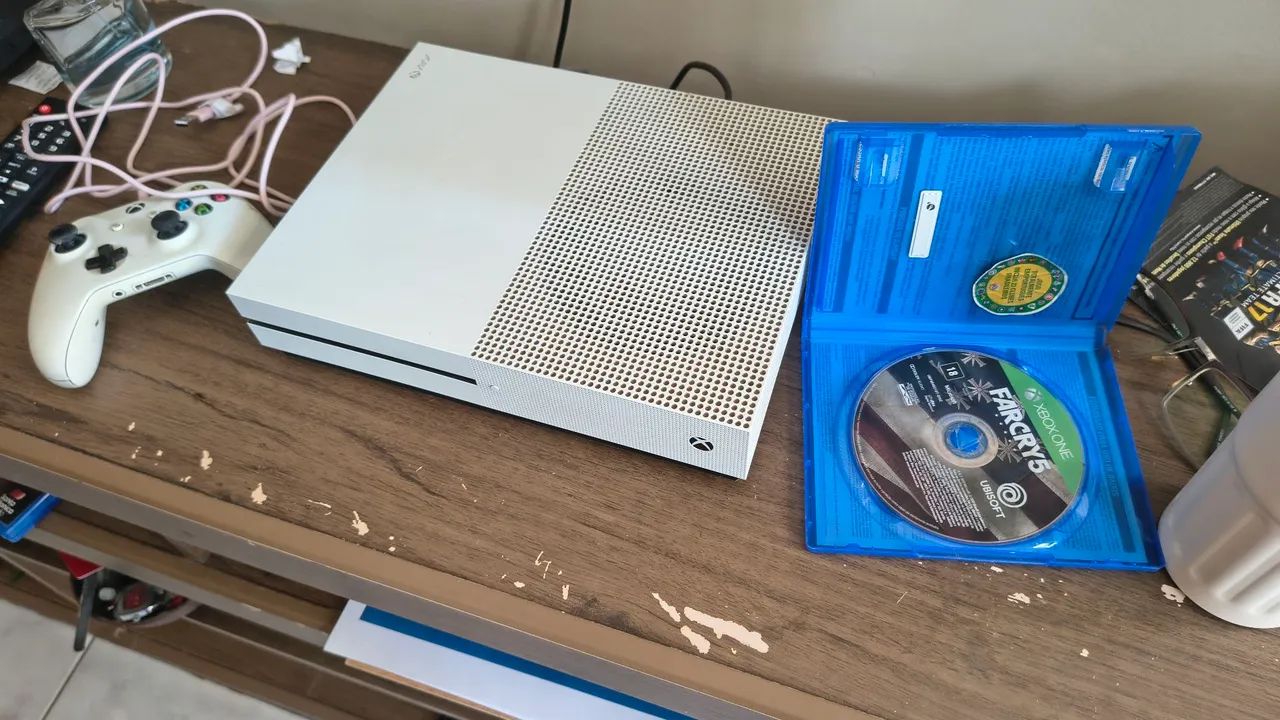 XBOX ONE S - Foto 2