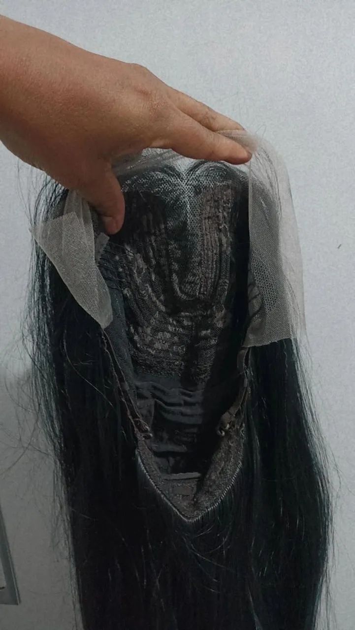 Front lace  - Foto 4