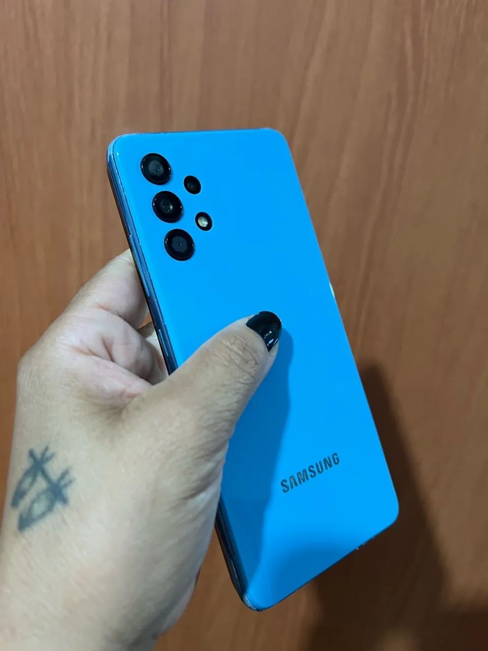 Celular Samsung A32 4G - Foto 3