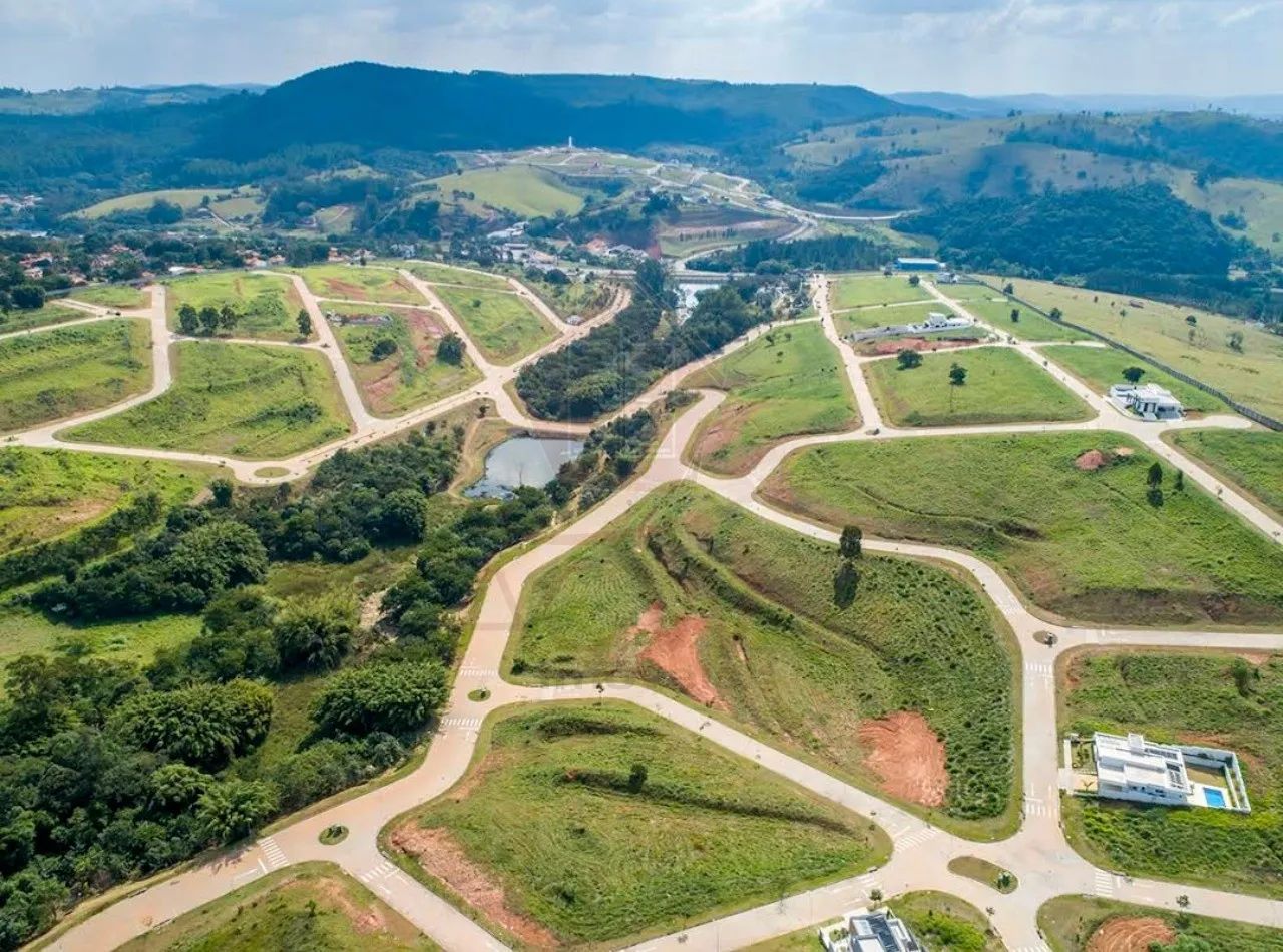 TERRENO - CONDOMINIO VALE DAS ÁGUAS