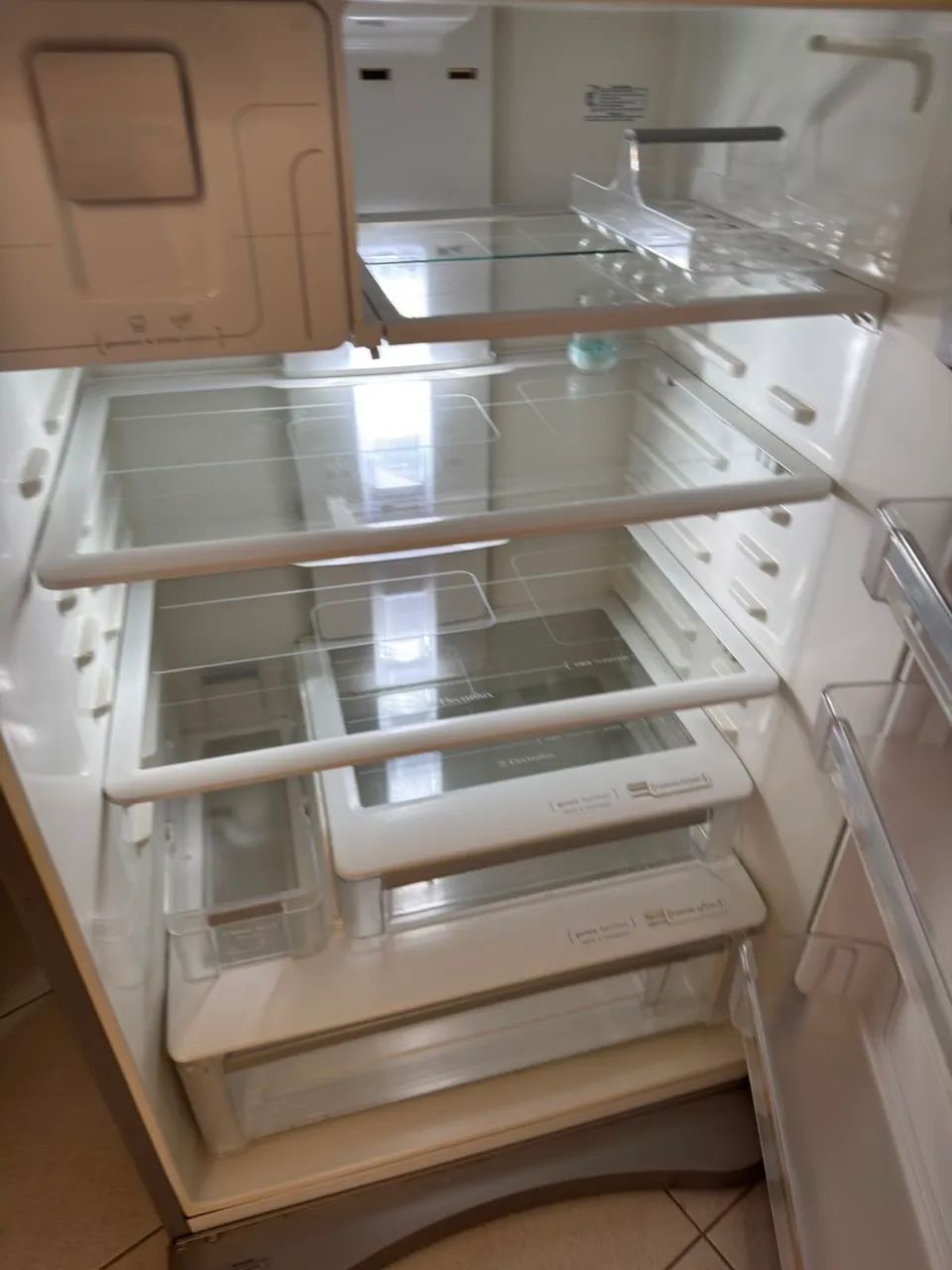 Geladeira - Foto 4