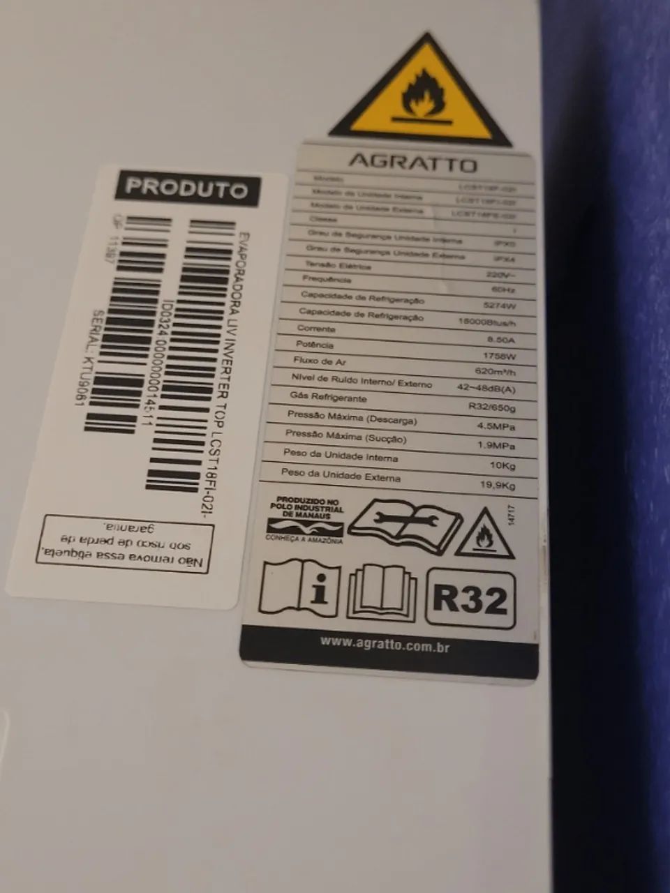 Ar condicionado  - Foto 2