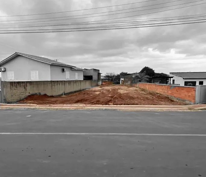 Lote 368m2 a poucos metros da BR-101  - Foto 3
