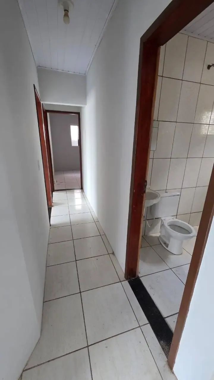 CASA À VENDA  BAIRRO SÃO SEBASTIÃO | CUIABÁ codigo: 370883 - Foto 4