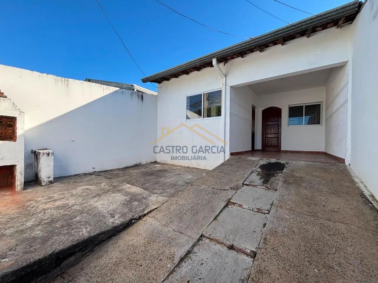 Casa para alugar em Americana, Parque Gramado, com 3 quartos, com 105.52 m² - Foto 3