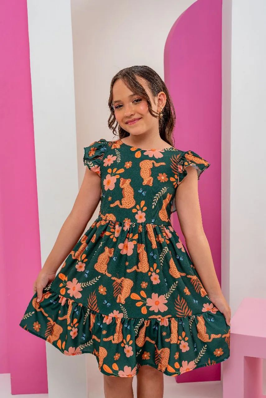 Vestidos - Foto 2