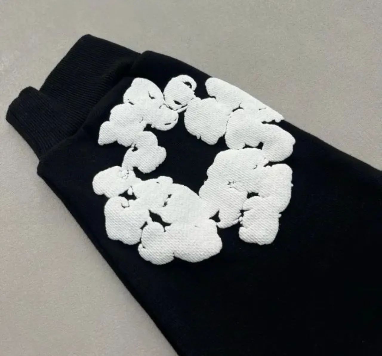 moletom denim tears - Foto 5