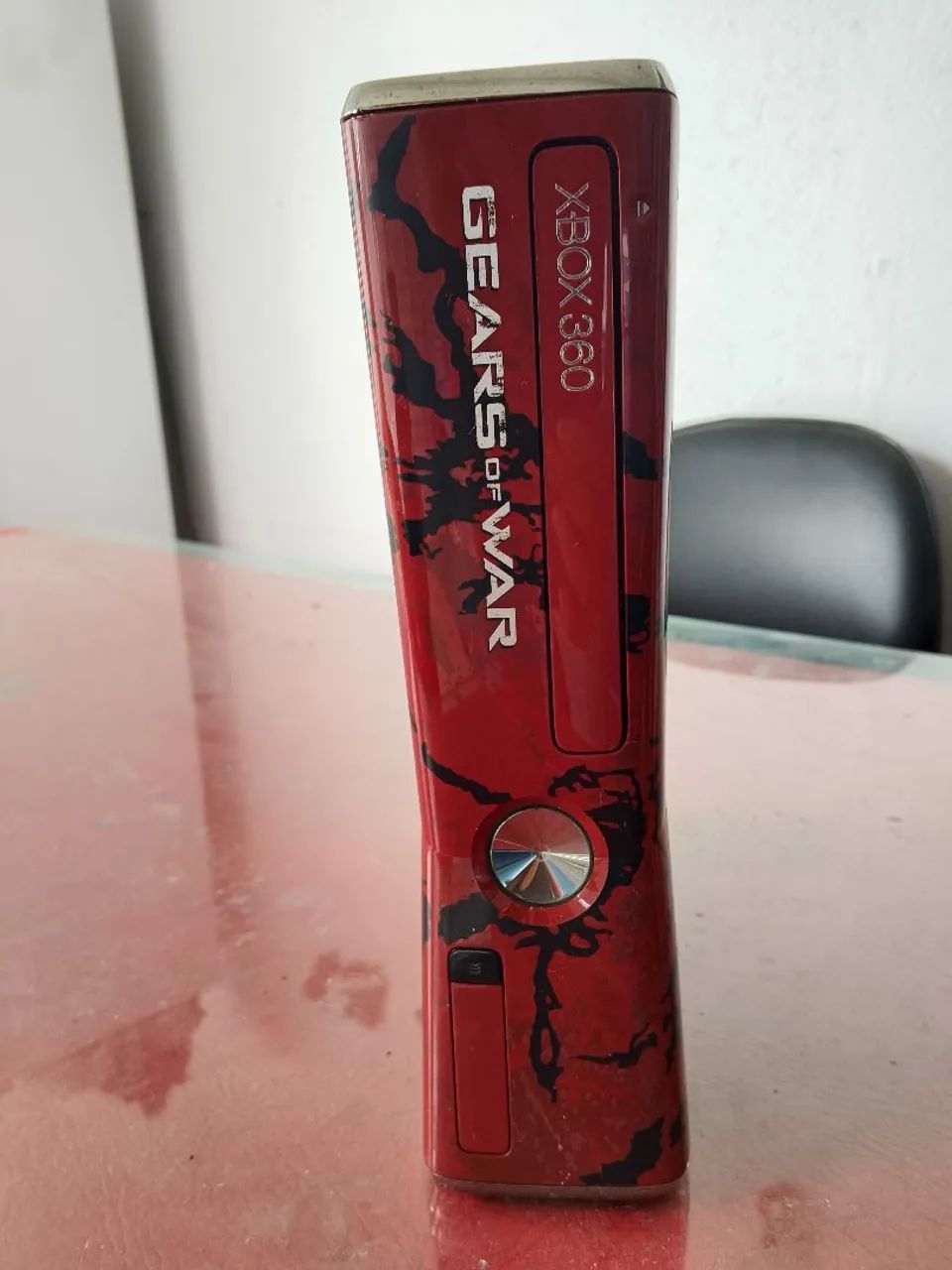 Xbox 360 - Foto 2