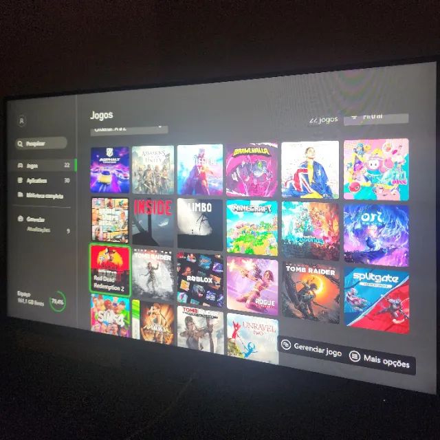 XBOX ONE X - 1TB - Foto 4