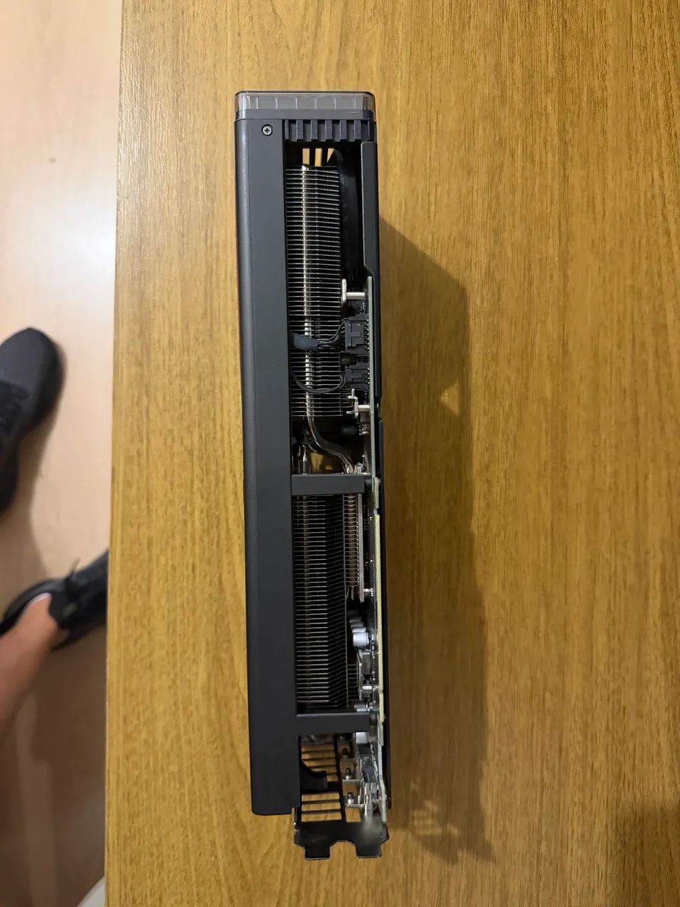 Rtx 4060ti rog strix - Foto 3