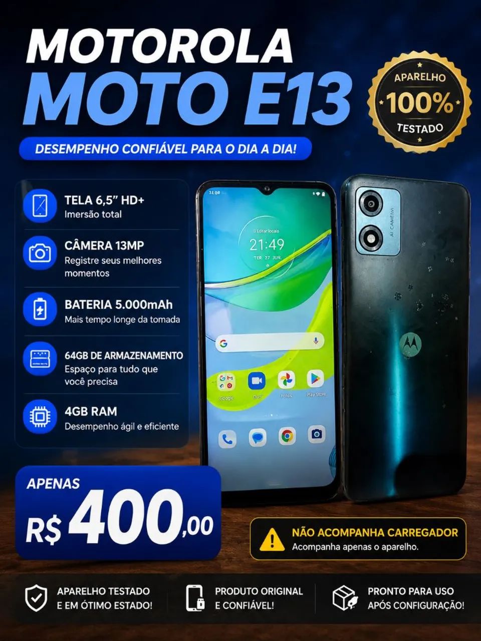 Celulares 