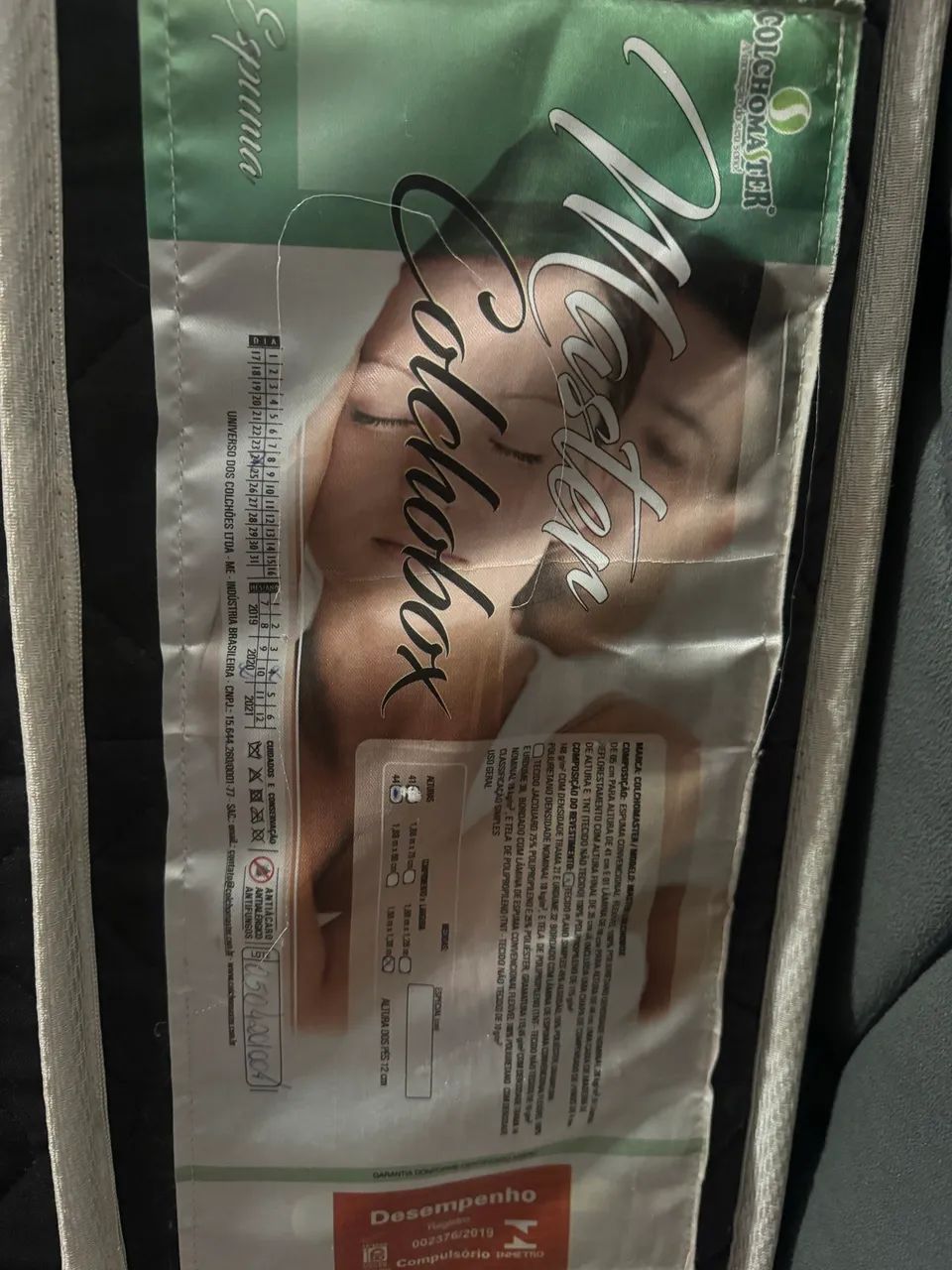 Cama conjugada  - Foto 4